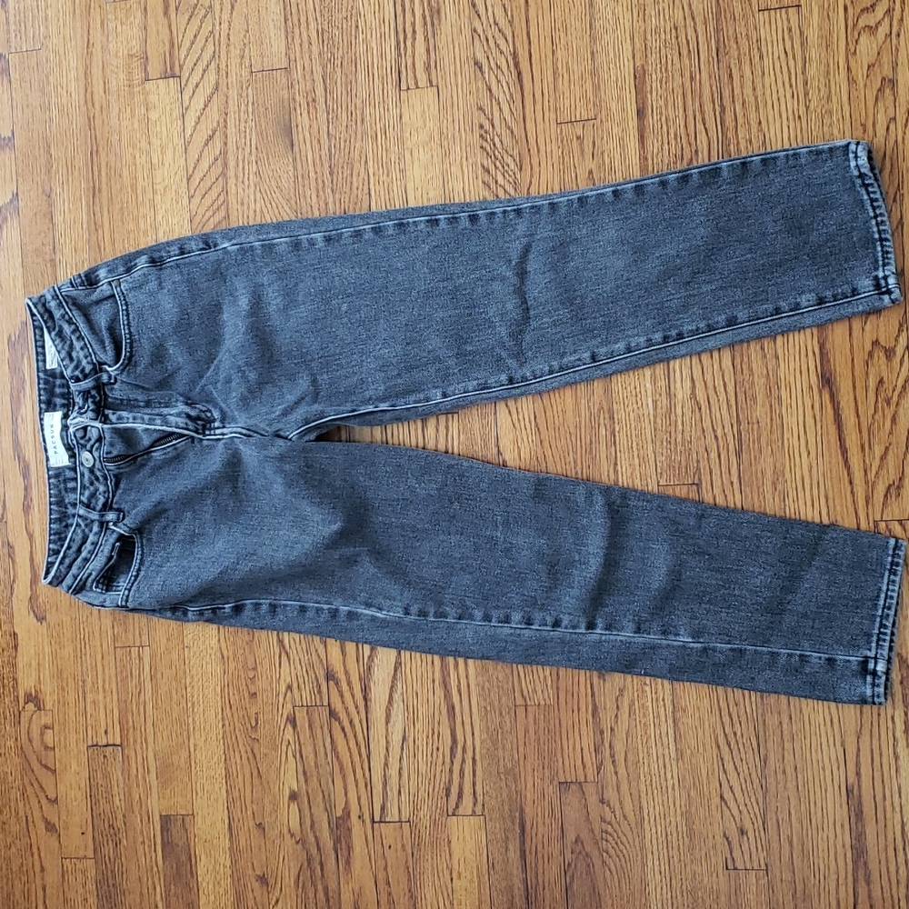 PacSun moms jeans